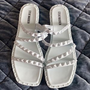 Studded Steve Madden Sandals